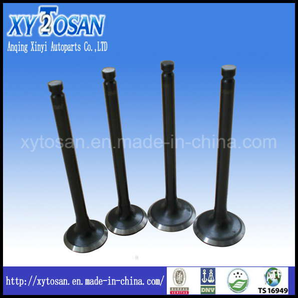 KIA Pride Engine Valve (MB301-12-111 and KK151-12-121)