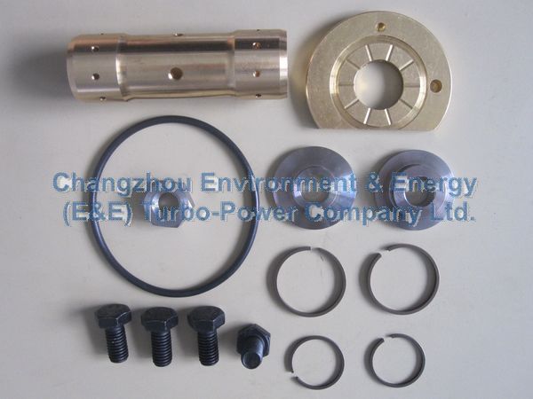 KTR110L Repair Kit Rebuild Kit Service Kit Turbocharger