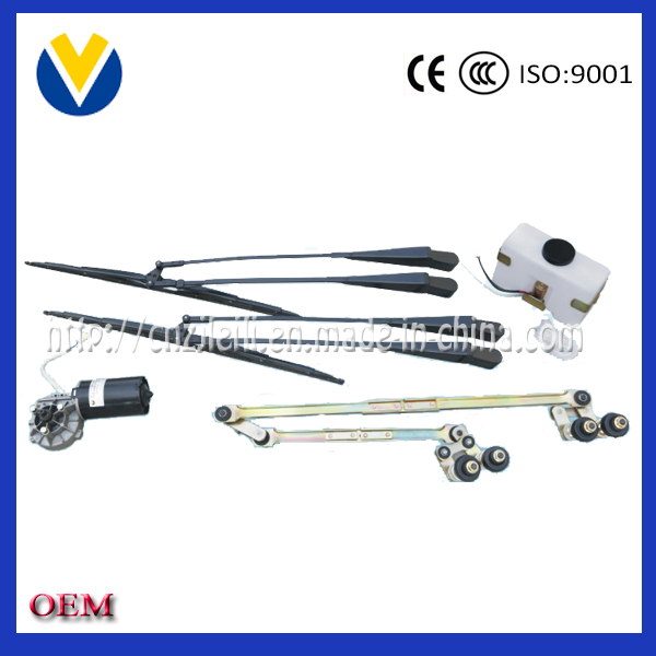 Kg-010 Windshield Vertical Wiper Assembly for Bus