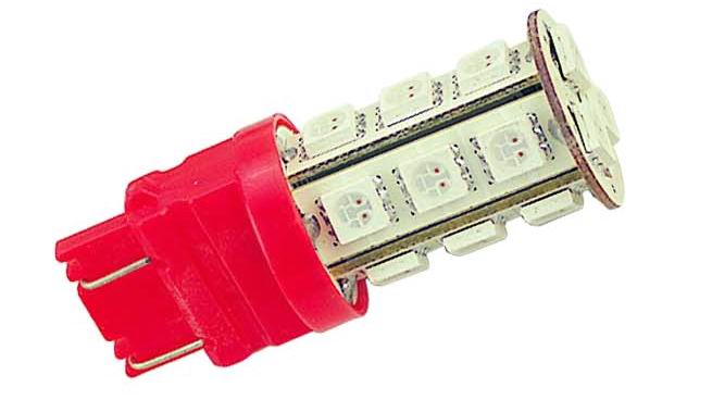 LED Auto Light Lamp