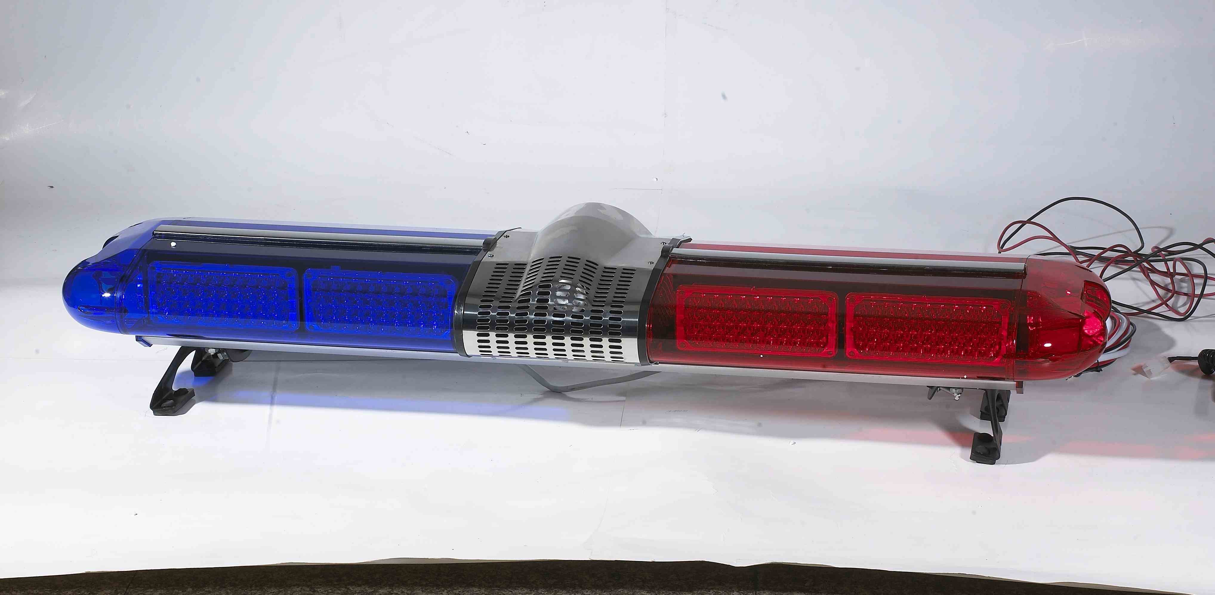 LED Emergency Light Bar (TBD-110812)