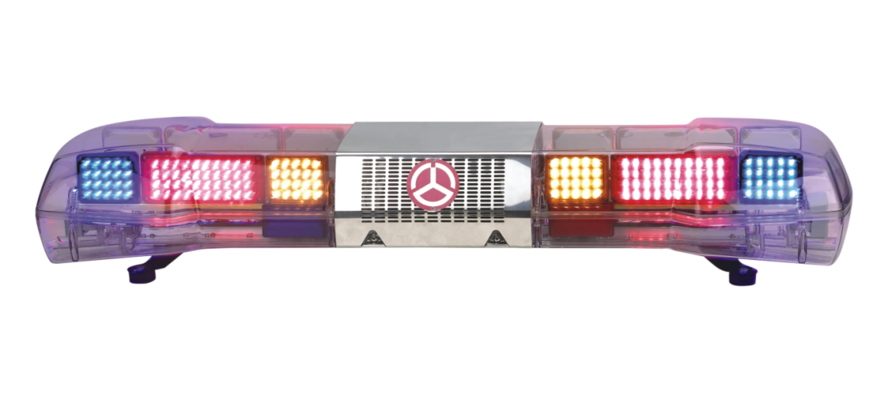 LED Emergency Lightbar for Police (TBD-148992)