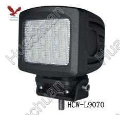 LED Offroad Work Light High Power 90W CREE Chip