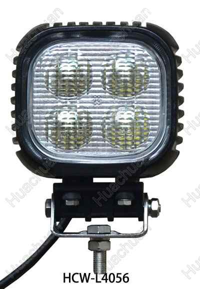 LED Work Light with CREE, 40W for SUV, 4X4, Jeep (HCW-L4056)