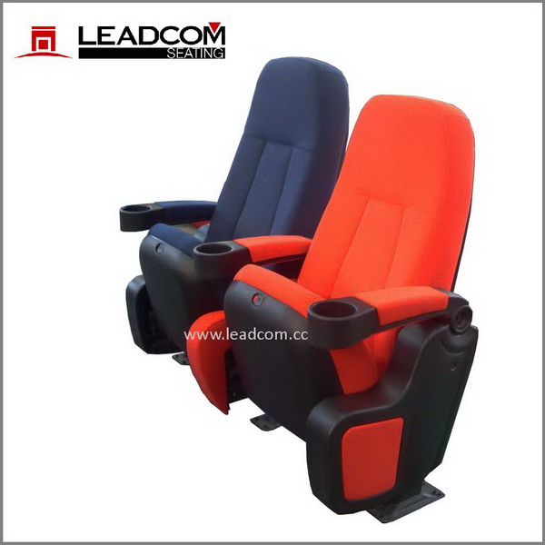 Leadcom Ergonomic Full Rocking Cinema Armchairs Manufacturer (LS-6609A)