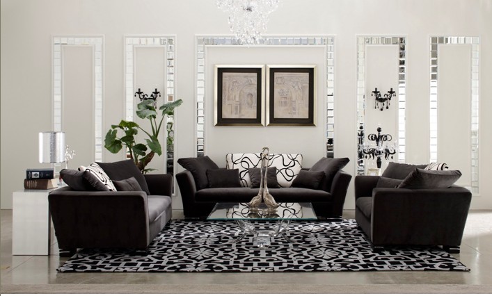 Leisure Sofa (A935)