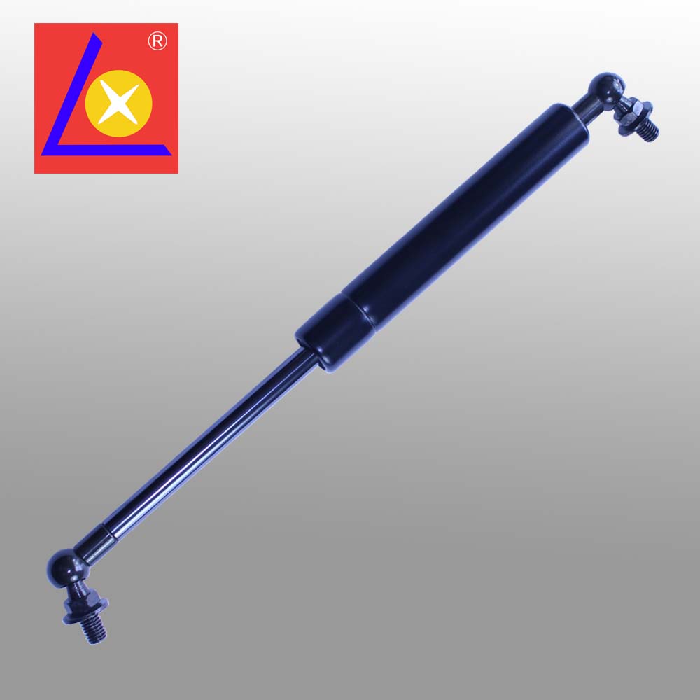 Lift Gas Spring with Metal Piston