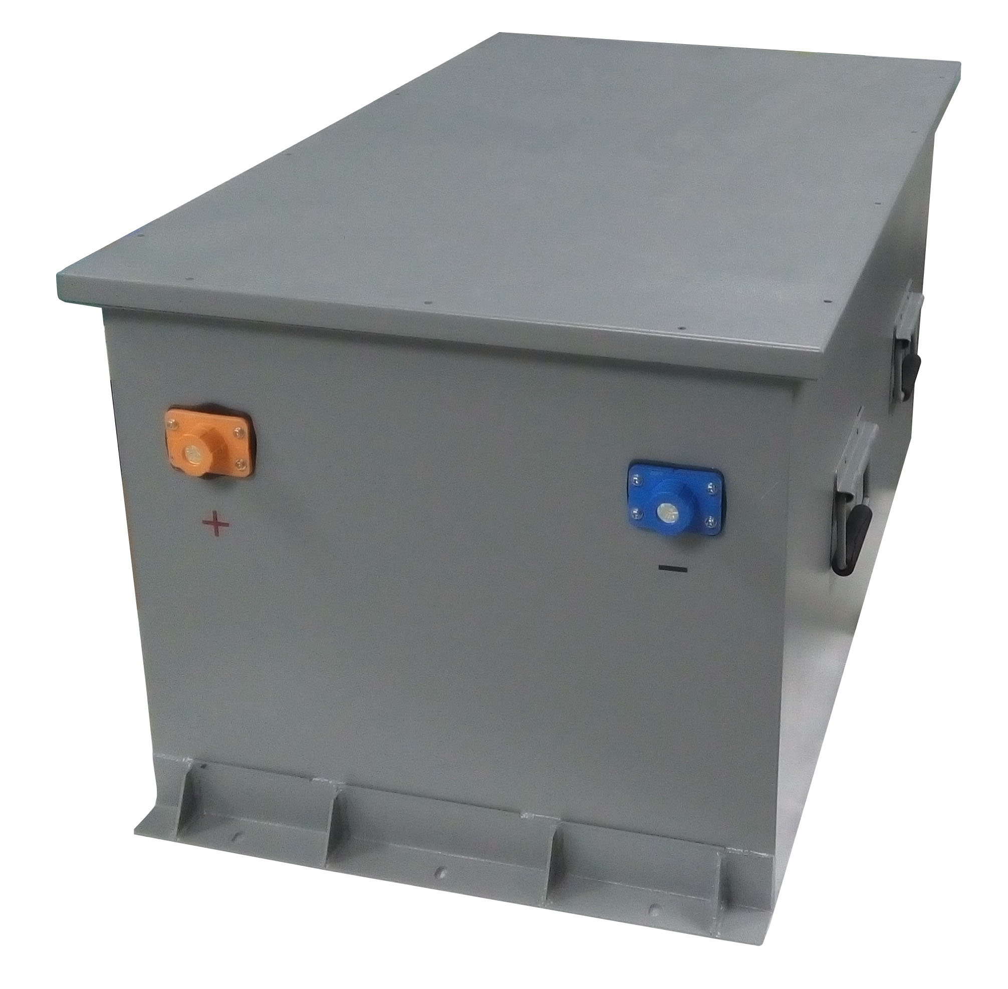 Lithium Battery Pack 24V 600ah for Home Solar System Power