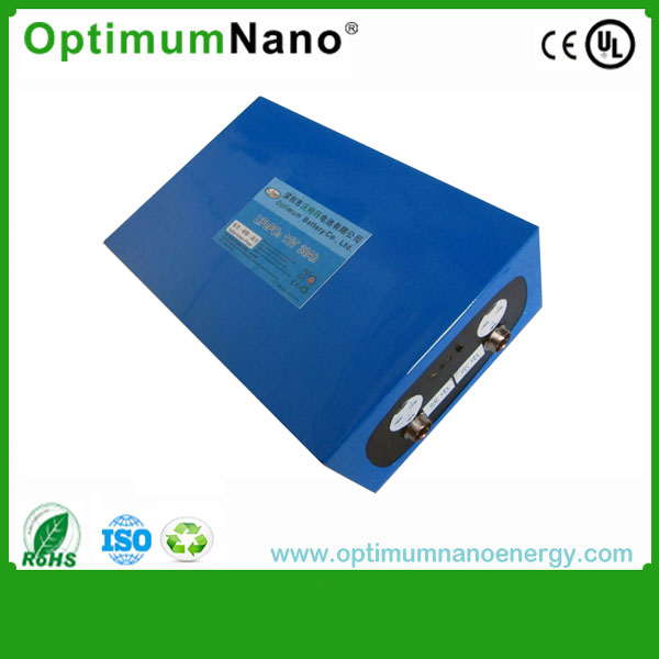 Lithium Ion 12V 30ah Battery Pack