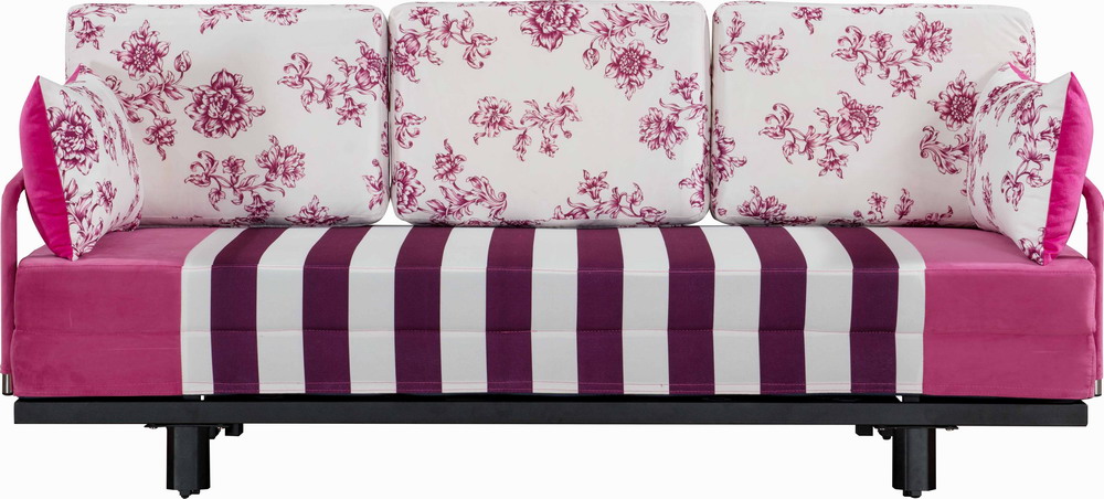 Living Room Furniture & Bedroom Furniture Cum Sofa Bed
