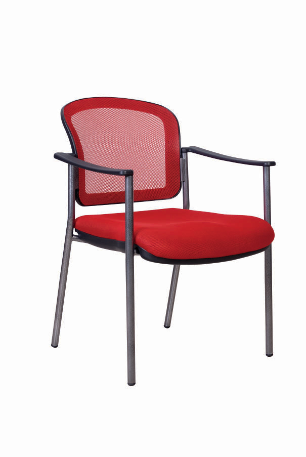 Low Back Executive Traning Meeting Mesh Chair (FS-3119)