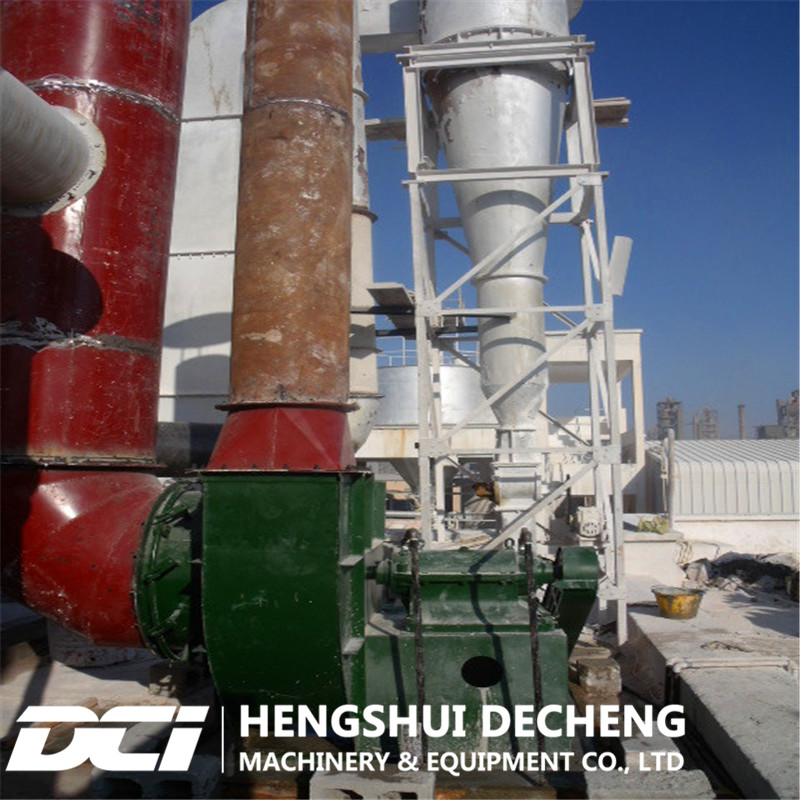 Low Price Gypsum Powder Making Machine