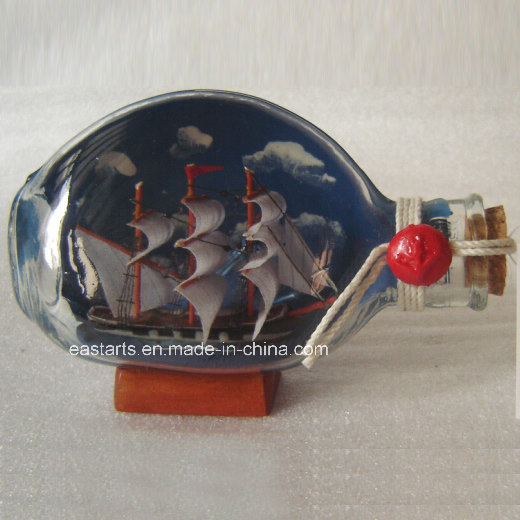Lucky Drift Bottles Decoration, Popular in Kids and Adults (DF839E)