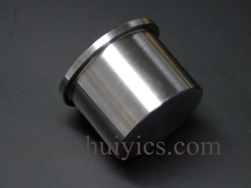 Machining Part for Valve Cover