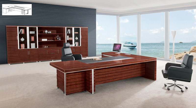 Manager Desk / Office Desk / Office Table / Executive Desk