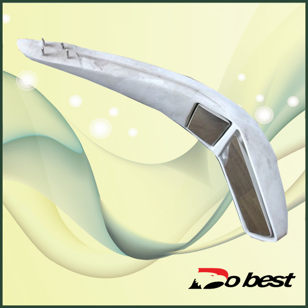 Marcopolo Bus Side Rearview Mirror