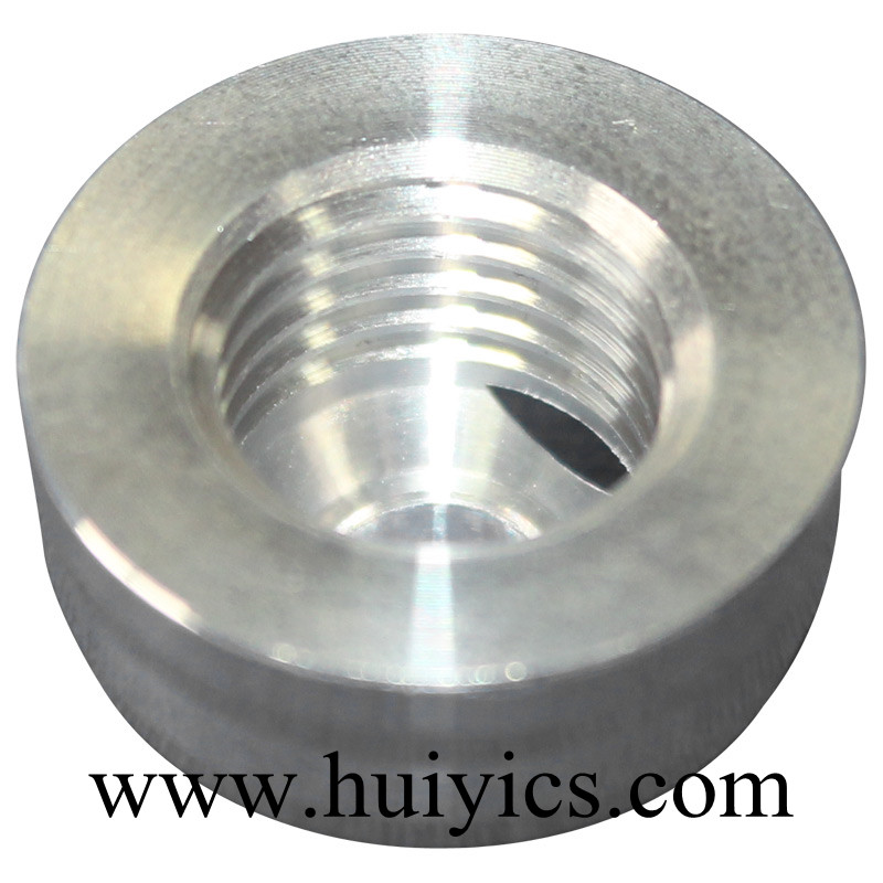 Mechanical Parts for The Outer Edge