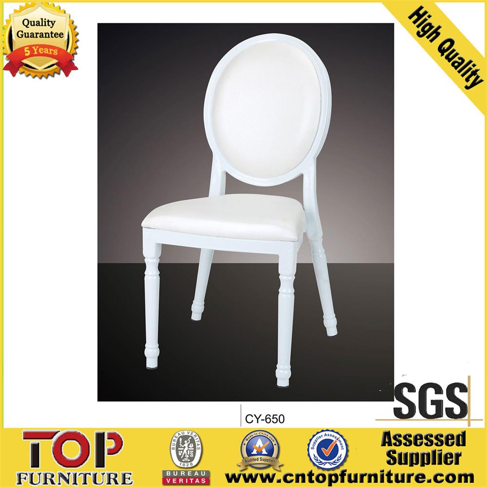 Metal Chair