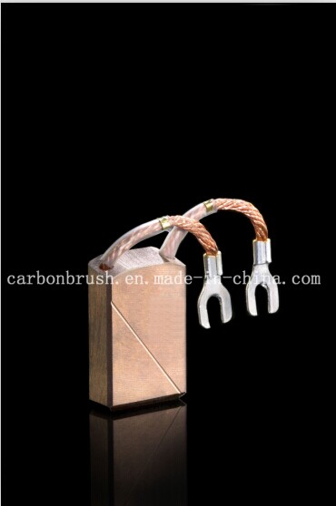 Metal Graphite Carbon Brush Motors (RC67)