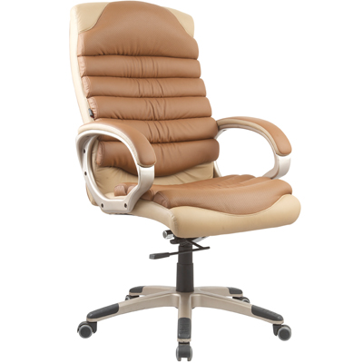 Modern Leather Chair Executive Chair Office Chair/Visitor Chair (FS-8608)