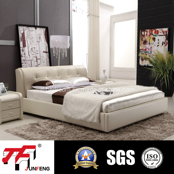 Modern Leisure Bed 812