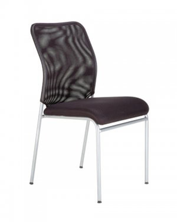 Modern Popular Meeting Training Office Mesh Visitor Chair (FS-5001B)