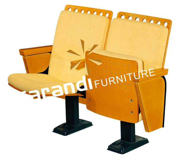 Modern School Furniture Auditorium Chair (RD212S)