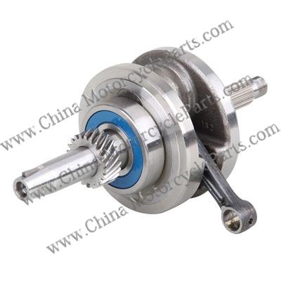 Motorcycle Crankshaft Fit for Wuyang-150