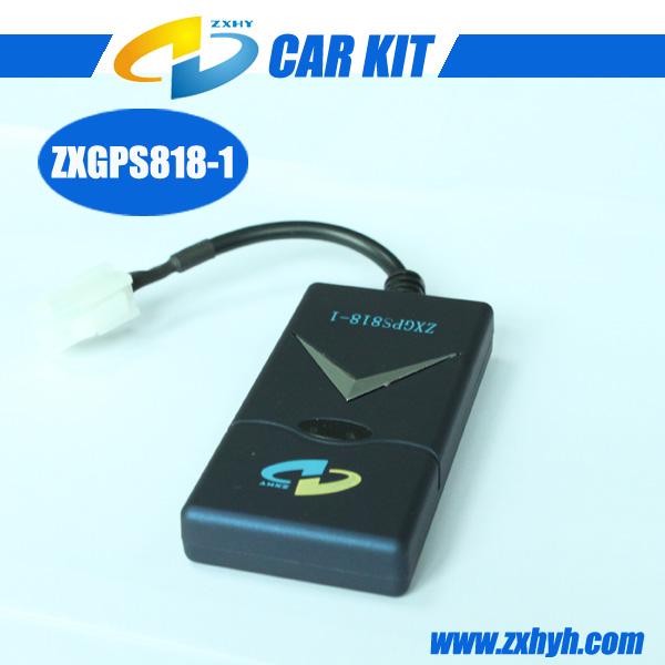 Motorcycle, Electric Bike, Taxi, Car, Rental Vehicles GPS Tracker