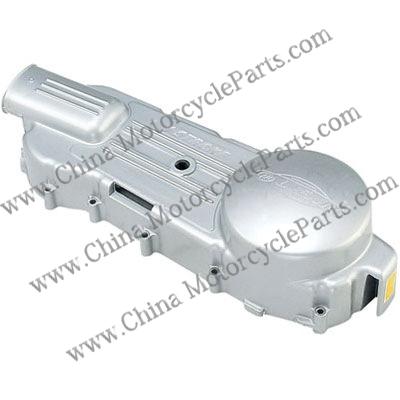Motorcycle Engine Cover for Gy6-150