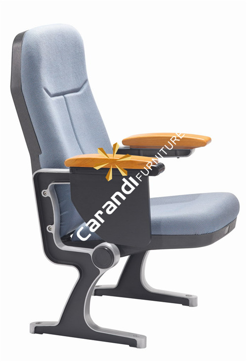 New Design Aluminum Alloy Auditorium Chairs (Rd9614)