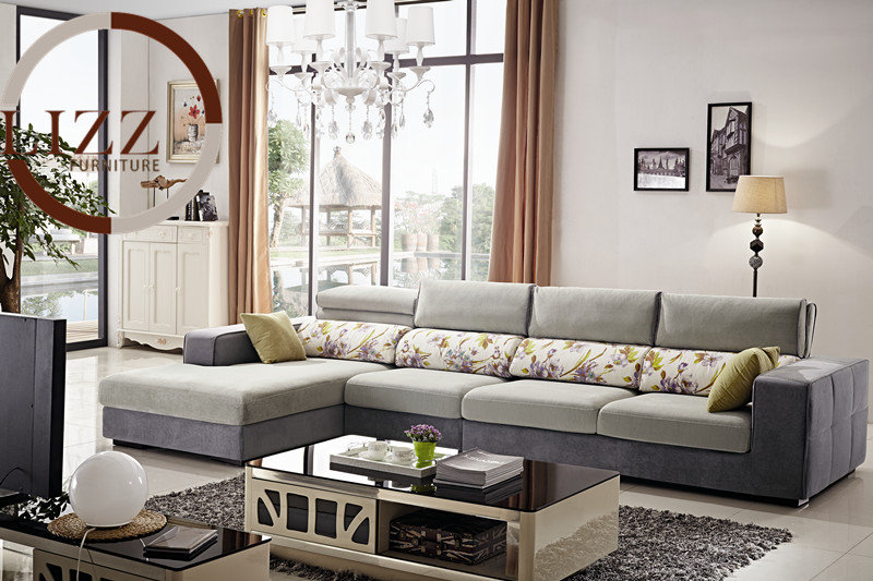 New Porduct Sofa (L. B1001)