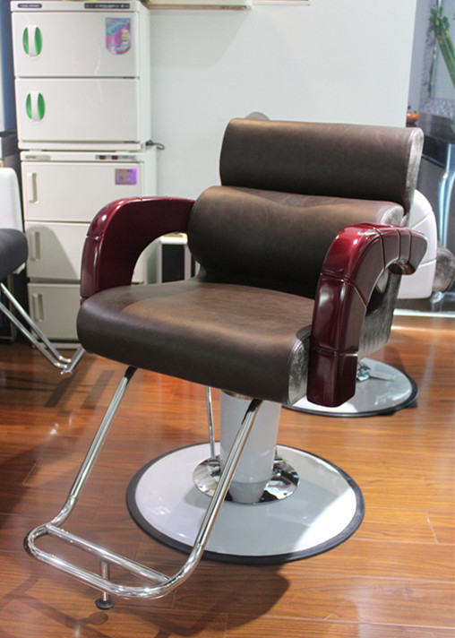 Newest and Comfortable Barber Chair (MY-007-90)