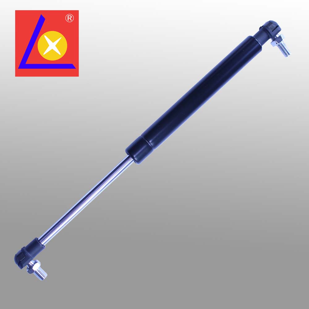 Nitrogen Inside Gas Struts for Tool Box Car Trunk Application