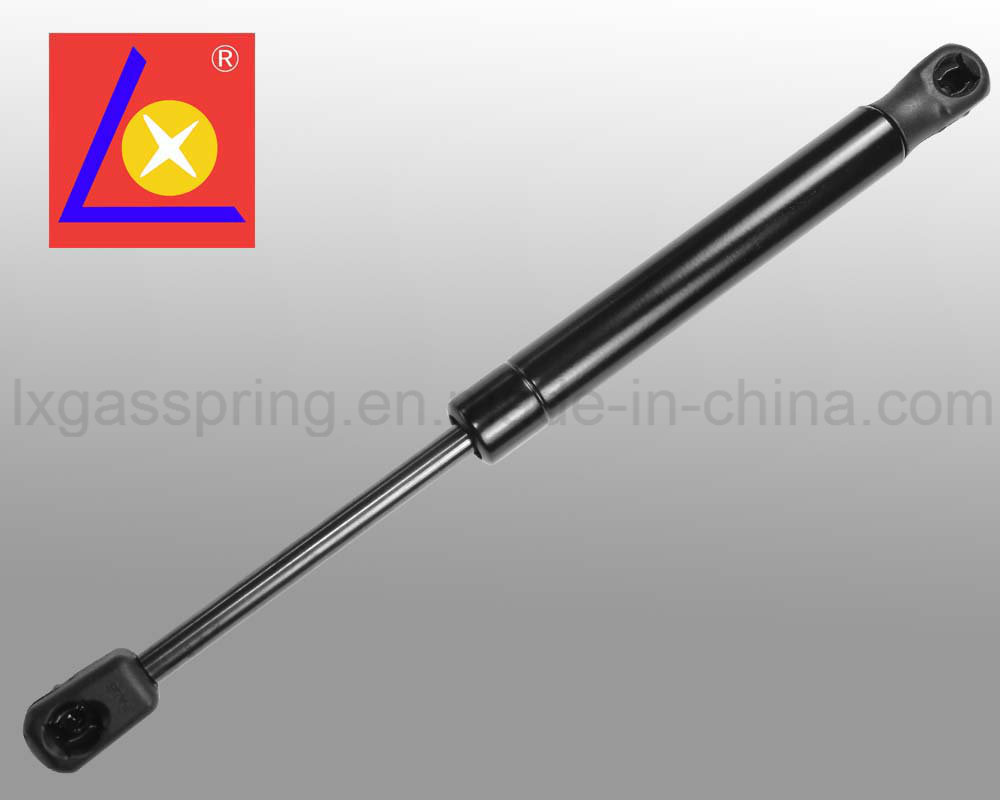 Nylon Piston Rod Lift Nitrogen Gas Spring