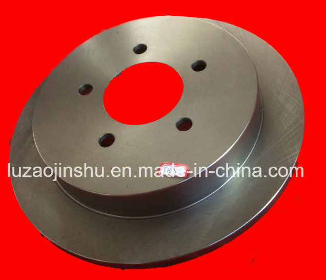 OEM Brake Disc (Aimco54090/ OE YL3Z-2C026-AA)