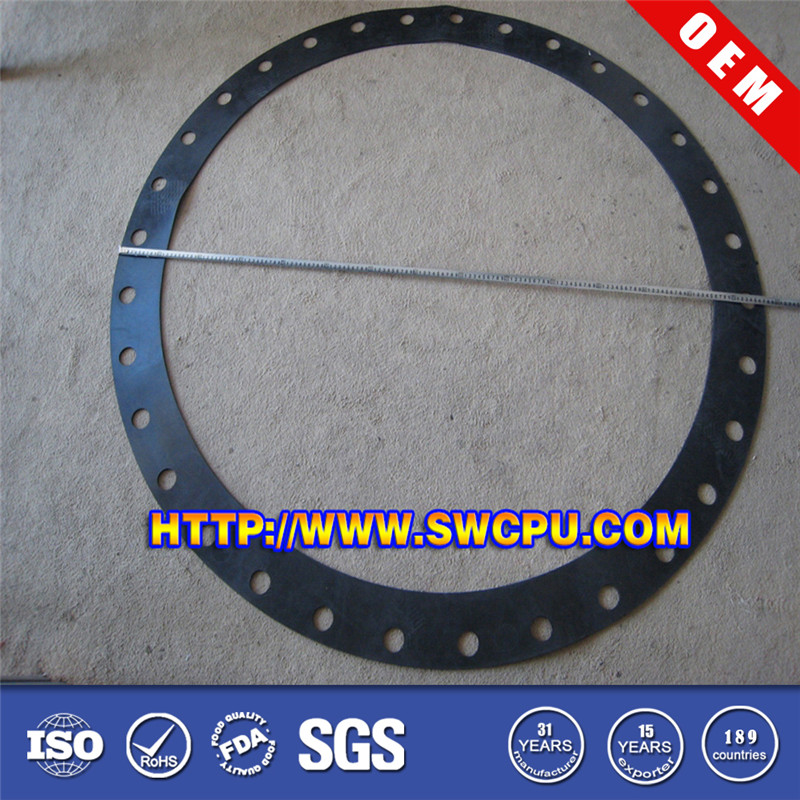 OEM Customized Drill Industrial Diaphragm/Gaskets