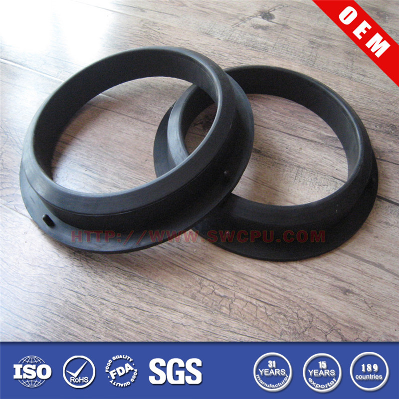 OEM Customized Rubber Seal Ring/O-Ring