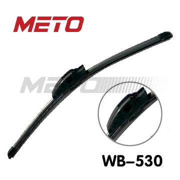 OEM Design Car Accessories Unversal Windshield Soft Wiper Blade