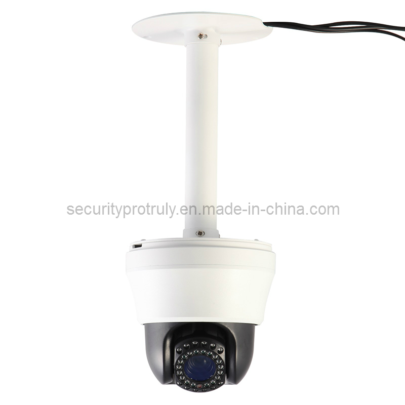 OEM IR 35m 540tvl PTZ CCD Camera (BQL/HeZ89-10)