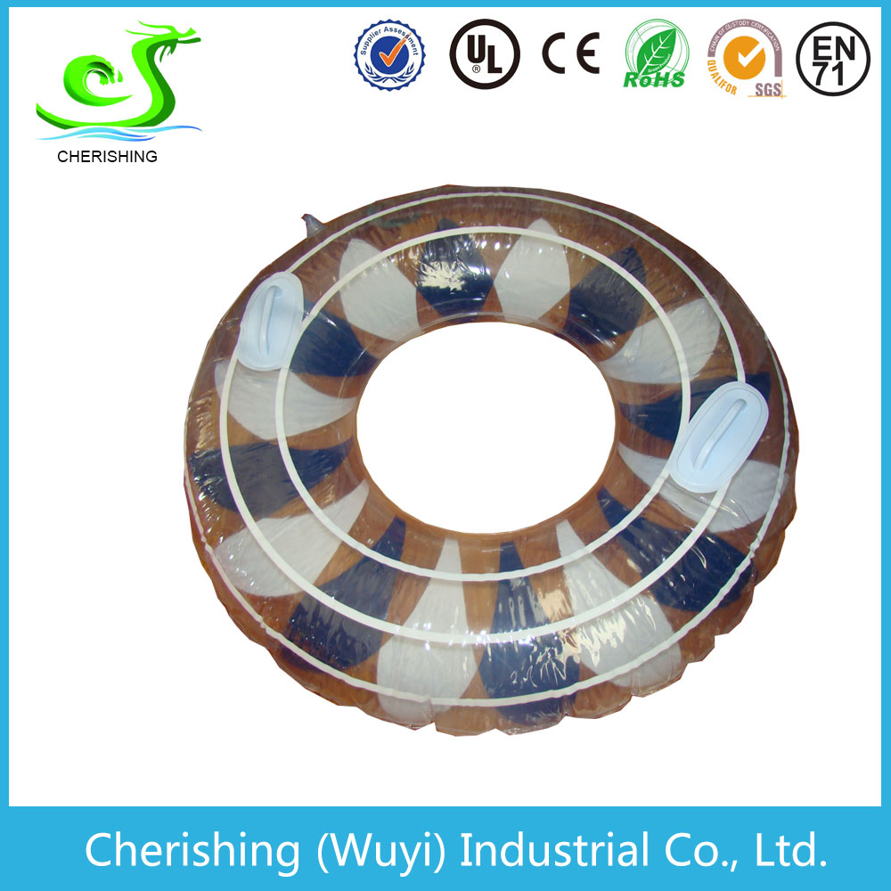 OEM New Inflatable Swim Ring