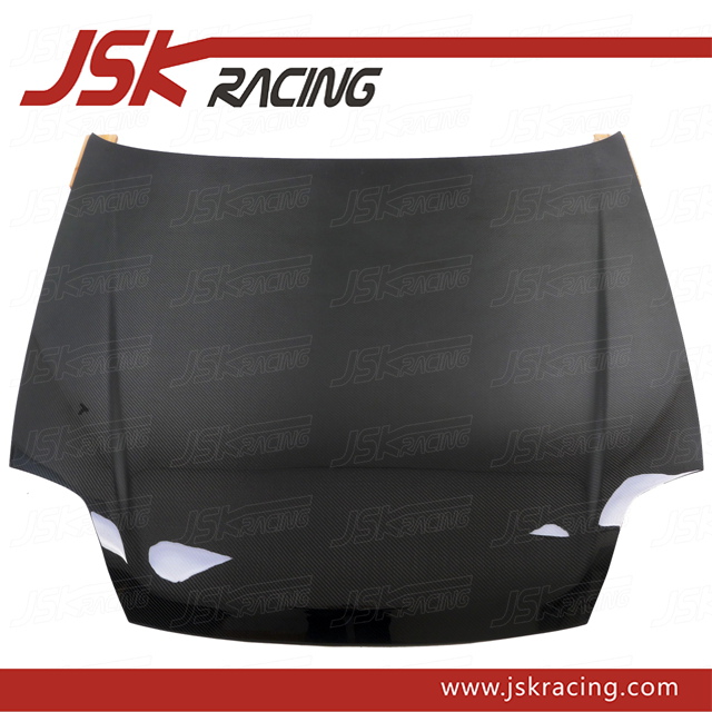 OEM Style Carbon Fiber Hood Bonnet for 1997-2001 Honda Prelude (JSK122101)