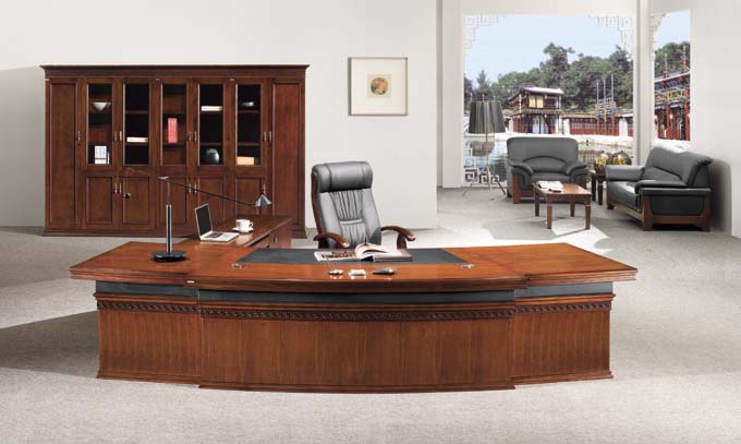 Office Manager Table (Arnold-Ve01)