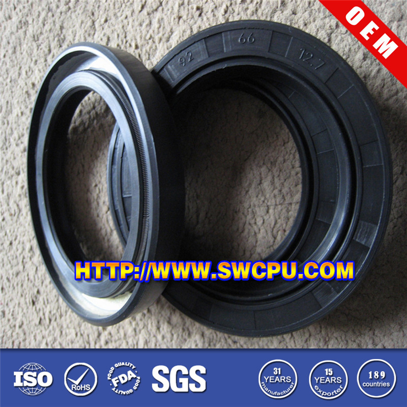 Oil Resistant Butterfly Valve Seal Ring