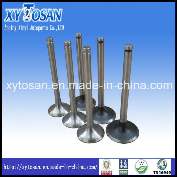 Om615/Om616 Engine Valve for Mercedes Benz (OEM 6150530101, 6150530705)