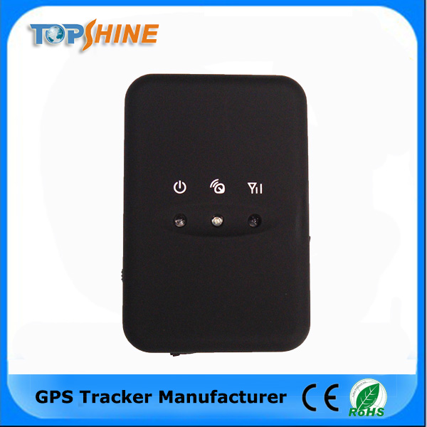 Original Power Saving Personal GPS Tracker (PT30)