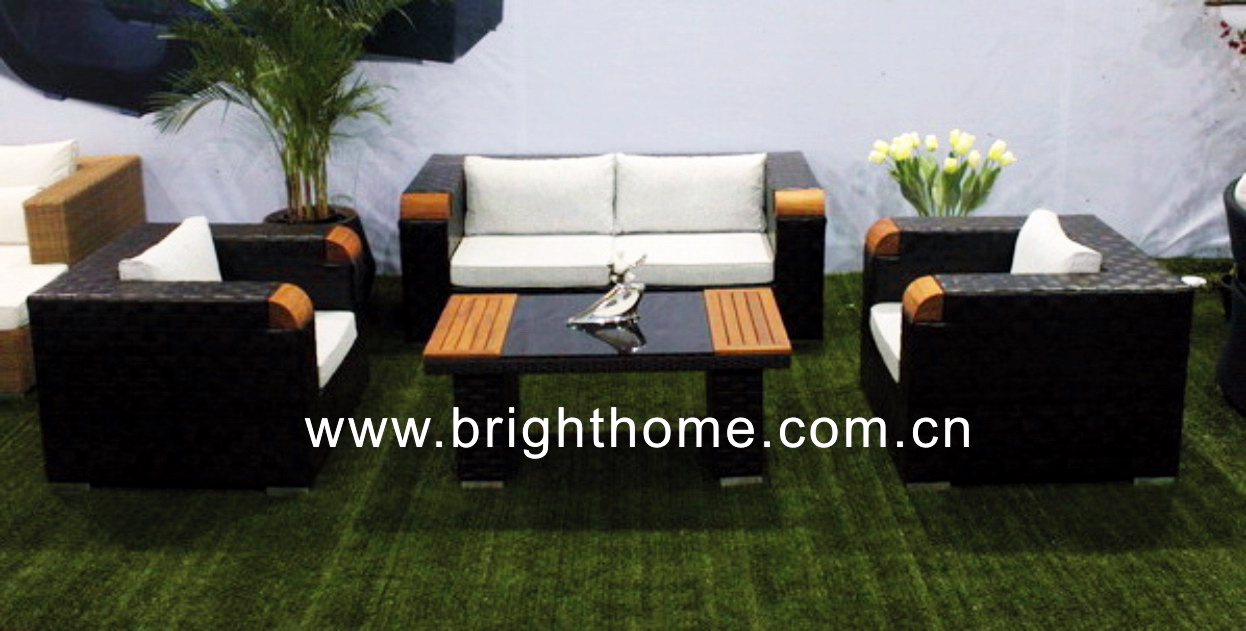 Outdoor Sofa (BP-880)