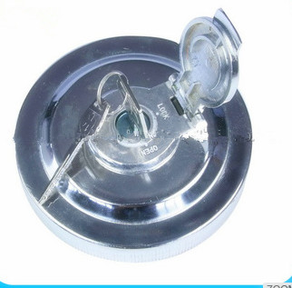 PC200-3 PC200-5 Excavator Fuel Tank Cap 20y-04-11160