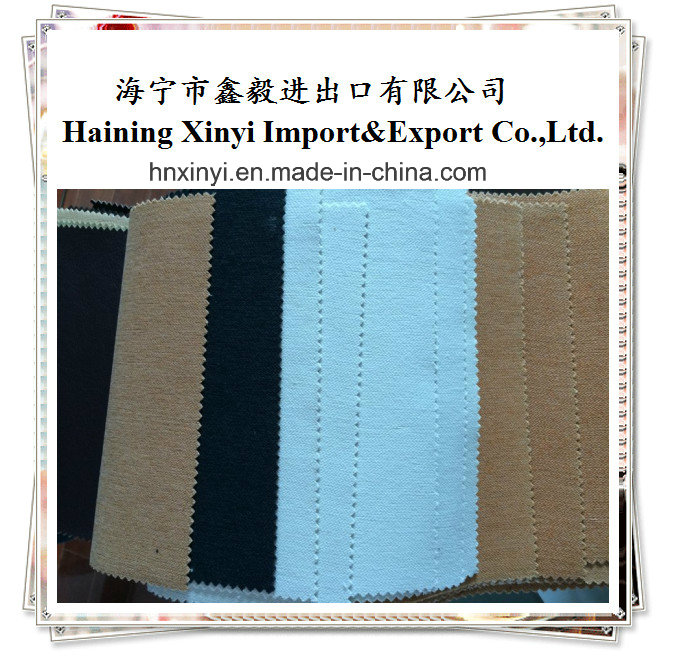 PU Leather for Sofa
