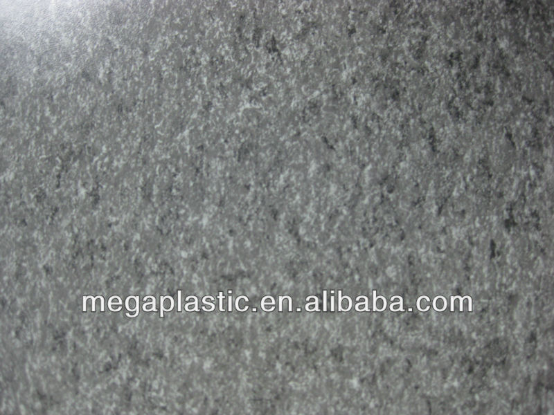 PVC Commercial Flooring 2015